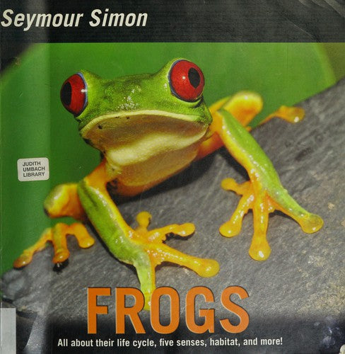 Frogs