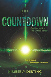 The Countdown: 3 (The Taking, 3)