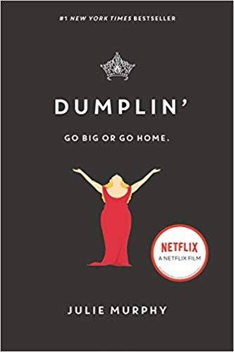 Dumplin': 1