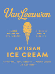The Van Leeuwen Artisan Ice Cream Book