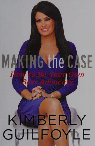 Making the Case: How to Be Your Own Best Advocate