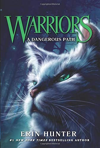 Warriors #5: A Dangerous Path (Warriors: The Prophecies Begin)