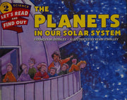 The Planets in Our Solar System (Let's-Read-and-Find-Out Science 2)