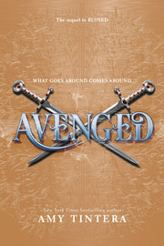 Avenged: 2 (Ruined, 2)