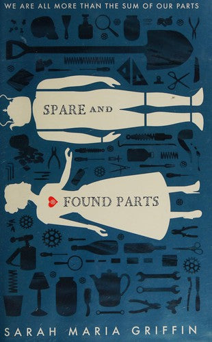 Spare and Found Parts