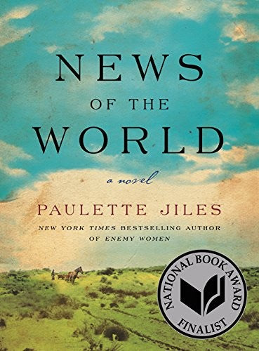 News of the World: A Novel