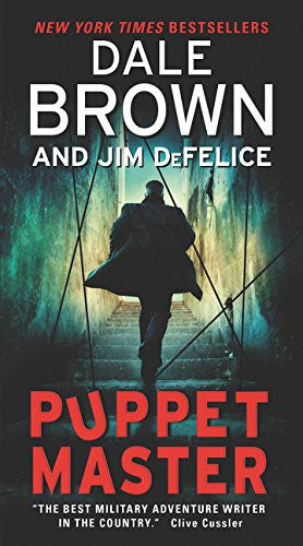 Puppet Master: 1