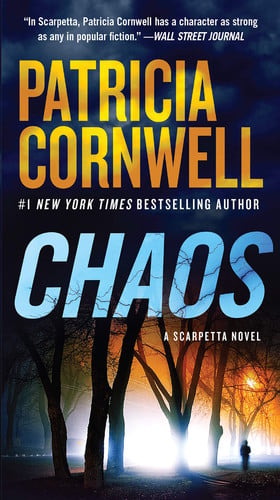 Chaos (Kay Scarpetta Mysteries)