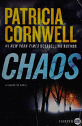 Chaos (Kay Scarpetta Mysteries)