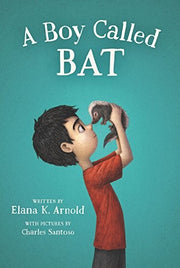 A Boy Called Bat: 1