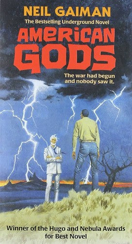American Gods: The Tenth Anniversary Edition