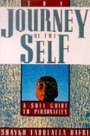 The Journey of the Self: A Sufi Guide to Personality