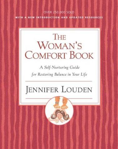 Women's Comfort Book