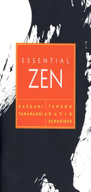 Essential Zen