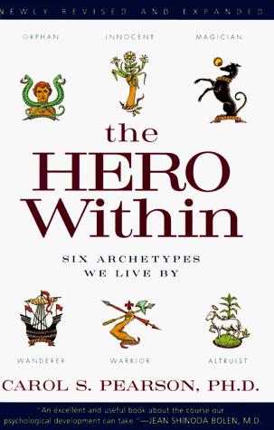 Hero Within - Rev. & Expanded Ed.