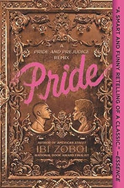 Pride: A Pride & Prejudice Remix