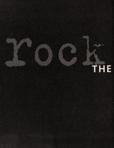 Rock 'n' Roll: The Famous Lyrics