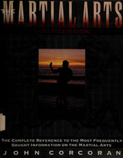 The Martial Arts Sourcebook