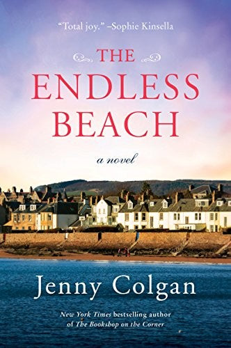 The Endless Beach: 2 (Scottish Island of Mure)