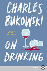 ON DRINKING
