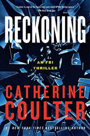 Reckoning: An FBI Thriller: 26