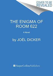 The Enigma of Room 622: A Mystery Novel