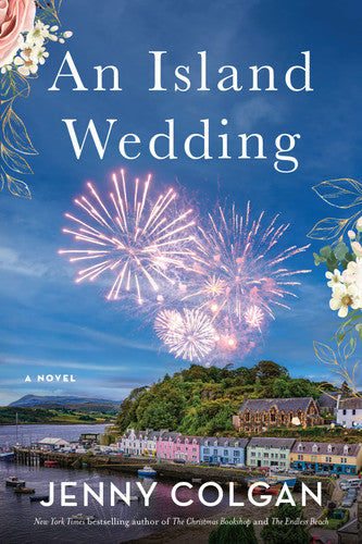 An Island Wedding: 5 (Scottish Island of Mure)