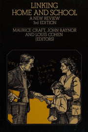Linking Home and School: New Review (Harper education series)