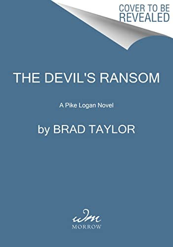 The Devil's Ransom: A Pike Logan Novel: 17