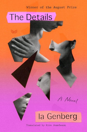 The Details: A Novel