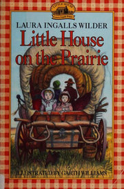Little House on the Prairie: 3