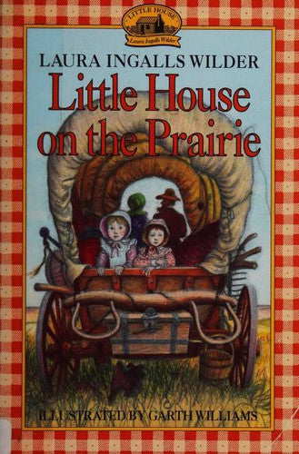 Little House on the Prairie: 3