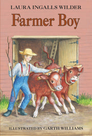 Farmer Boy: 2 (Little House)