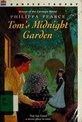 Tom's Midnight Garden