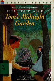 Tom's Midnight Garden