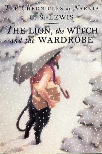 The Lion, the Witch and the Wardrobe: The Classic Fantasy Adventure Series (Official Edition): 2 (Chronicles of Narnia)