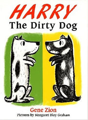 Harry the Dirty Dog (Harry the Dog)