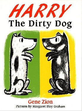 Harry the Dirty Dog (Harry the Dog)