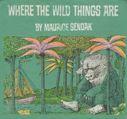 Where the Wild Things Are- 25th Anniversary