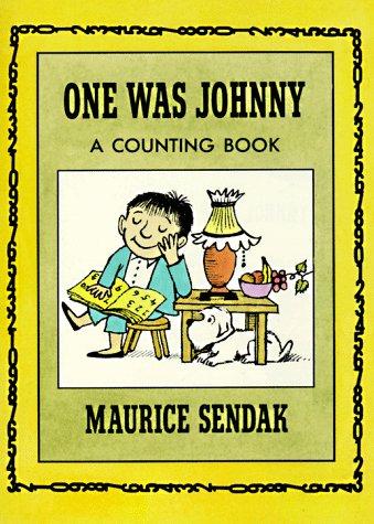 One Was Johnny (The Nutshell Library)