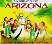 My Great-aunt Arizona