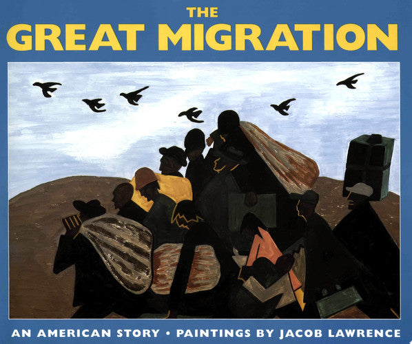 The Great Migration: An American Story
