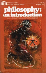 Philosophy: An Introduction (College Outline)