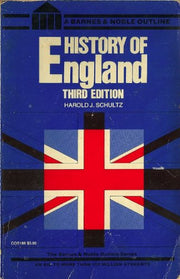 History of England