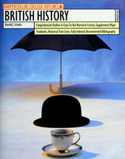 British History (Outline S.)