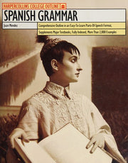 Spanish Grammar (Outline S.)