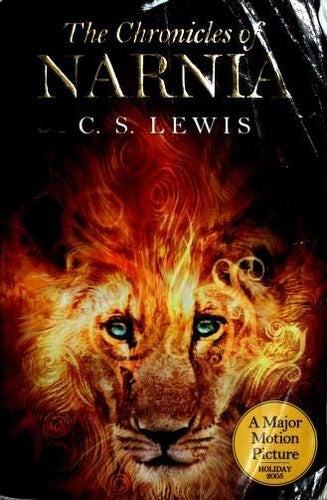 The Chronicles of Narnia: 7 Books in 1 Paperback