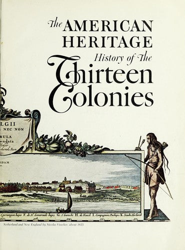 Thirteen Colonies