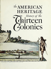 Thirteen Colonies