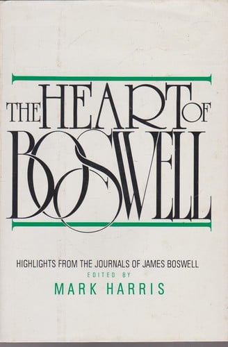 Heart of Boswell